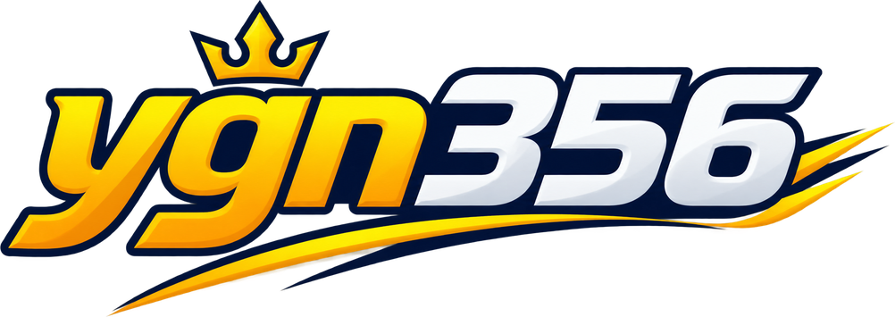 ygn356 Logo